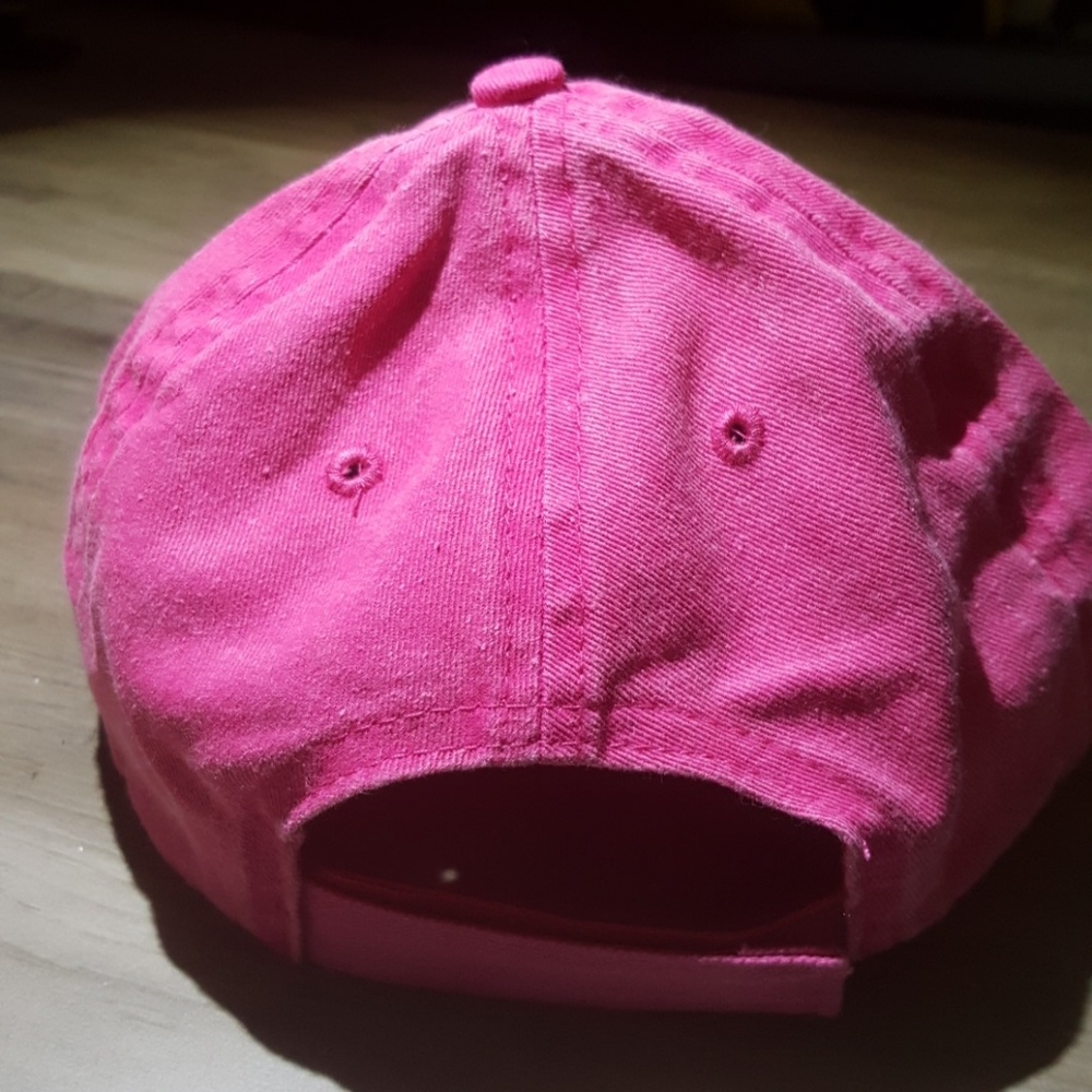 Custom hat - Picture 2 of 2